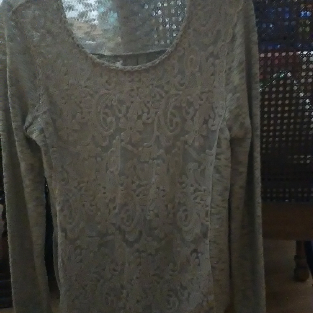 CATO Sweater - Picture 3 of 3